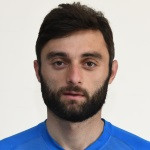Giorgi Kukhianidze