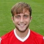 Daniel Gallagher