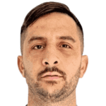 Konstantinos Manolas