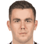 Aron Snaer Fridriksson