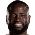 Cheikhou Kouyaté