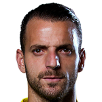 Roberto Soldado Rillo