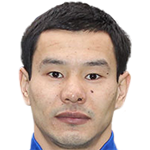 Tanat Nuserbaev