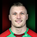 Andy Mitchell
