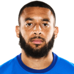 Keshi Anderson