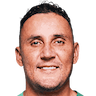 Keylor Navas