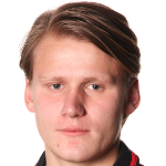 Victor Söderström