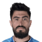 Lucas Hoyos