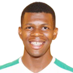 Mohammed Al-Yami