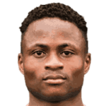 Mathias Oyewusi Kehinde