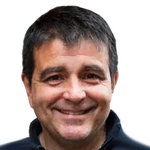 Claudio Vivas