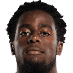 Dylan Mbayo