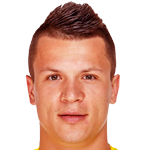 Yevhen Konoplyanka