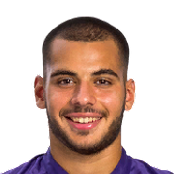 Mathieu Goncalves
