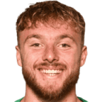 Luke Hewitson
