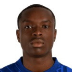 Derrick Abu