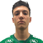 Nicolás Quagliata