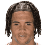 Adrian Blake