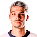 Mathias de Amorim