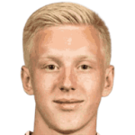 Laurits Pedersen