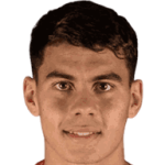 Lucas Gómez