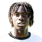 Krys Kouassi