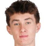 Alex Harris