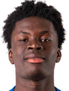 David Djédjé