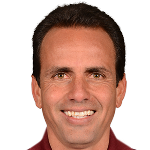 Óscar Pareja Gómez