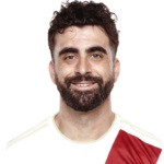 Samuel Corral
