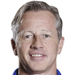 Jens Keller