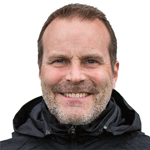 Geir Bakke