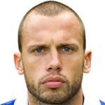 John Heitinga