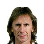 Ricardo Gareca Nardi