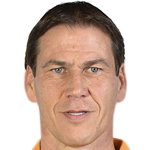 Rudi Garcia