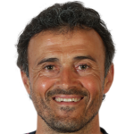 Luis Enrique