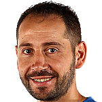 Pablo Machín Díez