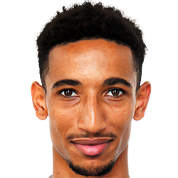 Calvin Bombo