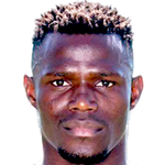 Stéphane Diarra Badji