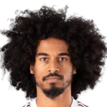 Akram Afif