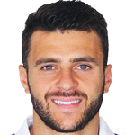 Júnior Moraes