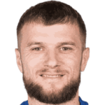 Stefan Ristovski