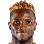 U. Ekpai