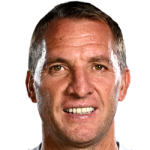 Brendan Rodgers