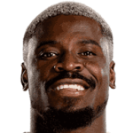 Serge Aurier